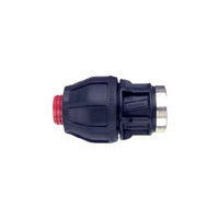 Rural End Connectors – 1 ¼ Inch x 1 Inch