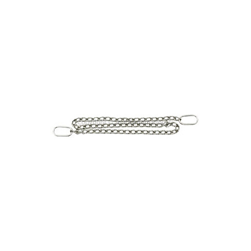 Calving Chain Nickel Plated Long        