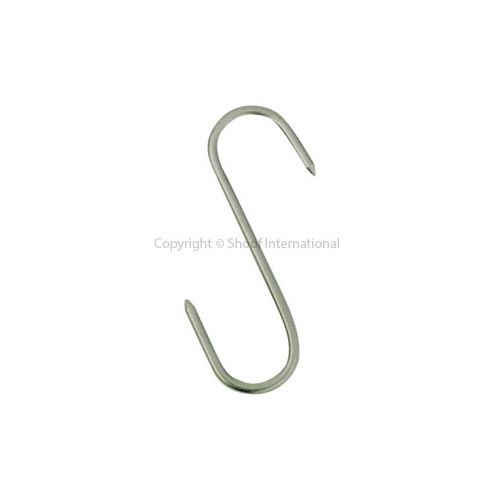 Meat S Hook Stainless