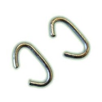 Netting Clips 16mm 500