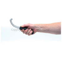 Bot Egg Knife                           