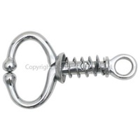 Bull Holder Spring Close                
