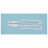 Calf Puller Replacement Ropes Pair      