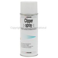 Clipper Spray Disinfectant Eickemeyer 400ml