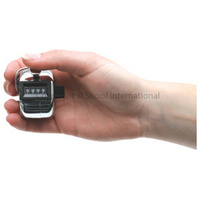 Counter Hand Tally                      