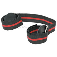 COW HOBBLE WEBBING AND RINGS