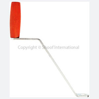 Cow Lifter Hip Clamp Kerbl Std Handle   