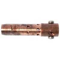 Debudder LPG 18mm Replacement Tip       