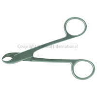 Dog Nail Scissors 11cm                  