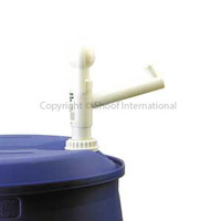 Drum Pump 200L (AU)                     