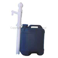 Drum Pump 25L 1 (55/63mm adapters) AU   