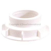 Drum Pump Adaptor Cap 63mm              