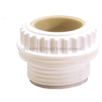 Drum Pump Adaptor Male 55mm             