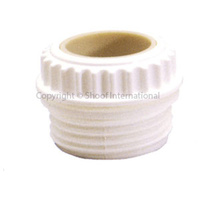 Drum Pump Adaptor Male 63mm             