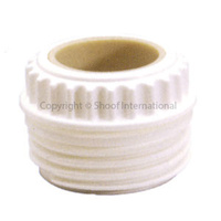 Drum Pump Adaptor Male 69mm             