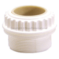 Drum Pump Adaptor Male BSP              