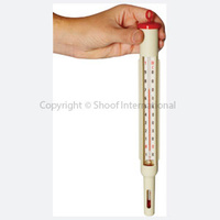 Thermometer Floating
