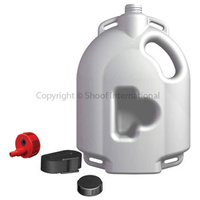 Simcro Drench Container 2.5lt