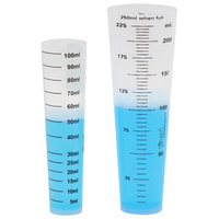 Measuring Cylinder 500ml