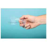Double End measuring cup