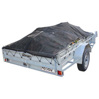 Supastrap Mesh Cargo Net - Small 7ft x 4ft