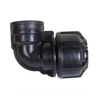 3G Metric Elbows Poly x FI BSP
