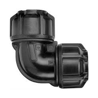 3G Metric Elbows Poly x Poly