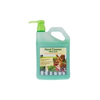 Agboss Mint Grit Hand Cleaner 2.5lt