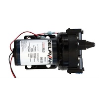 Delavan 5940 12V Pump 15.2L.min @ 60psi
