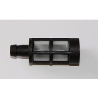 Rapid Spray Suction Foot Filter 10mm