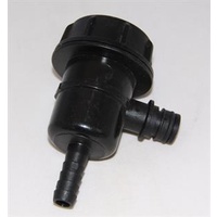 Rapid Spray Mini Suction Filter to suit Delavan pump