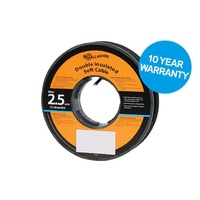 Gallagher Double Insulated Soft Cable 50m ( Value Pack - 60m)
