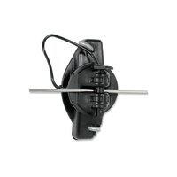 Wood Post Pinlock Insulator pack of 25