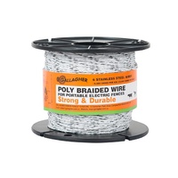 Gallagher 1.5mm Poly Braid 200m
