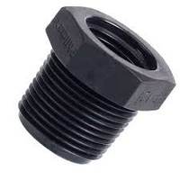 BSP Poly Bush - 1 1/2 Inch x 1 1/4 Inch