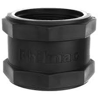BSP Poly Socket - 1 1/2 Inch