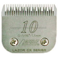 Clipper Blade Accessories