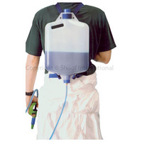 Drench Container