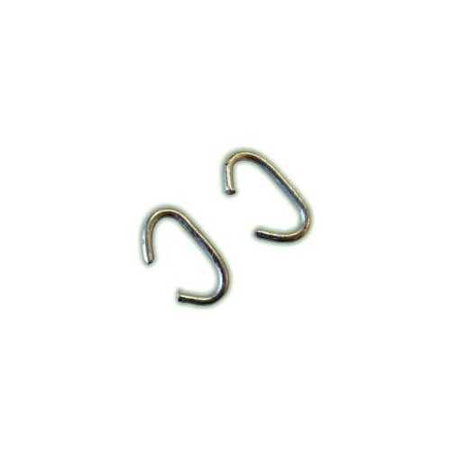 Netting Clips 16mm 500