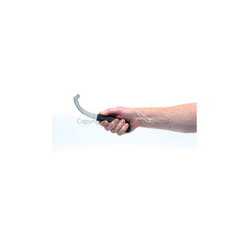 Bot Egg Knife                           