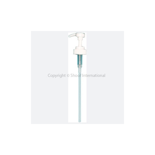 Bottle Pump 4ml/stroke                  