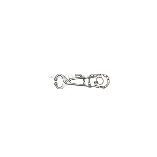 Bull Holder Pliers Chain type           
