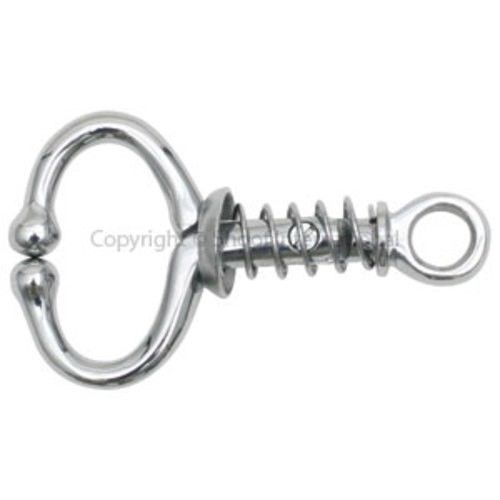 Bull Holder Spring Close                