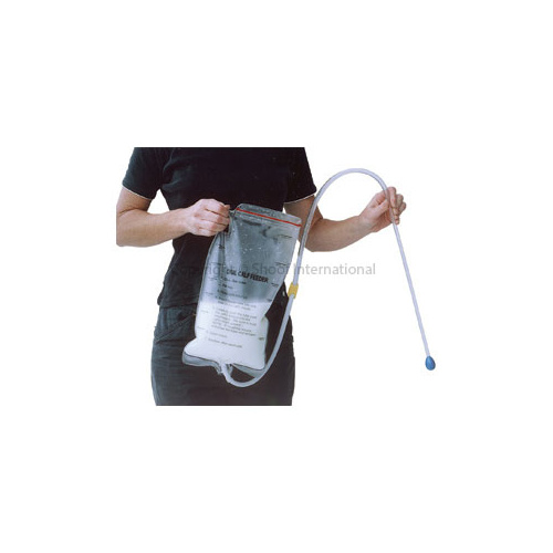 Calf Drencher Oral Feeder               
