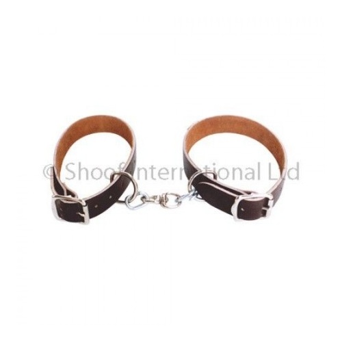 Calf Mothering Double Collar            