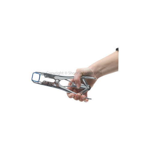 Castration Ring Applicator Quality