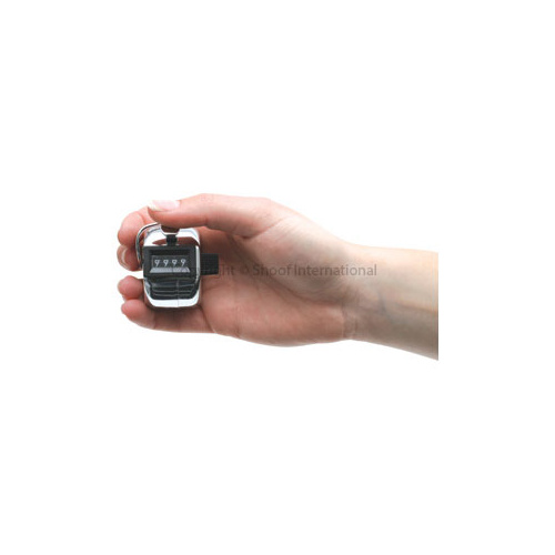 Counter Hand Tally                      