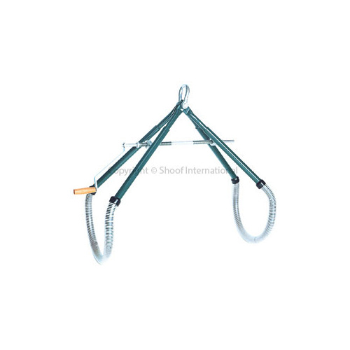 Cow Lifter Hip Clamp Kerbl Beef         