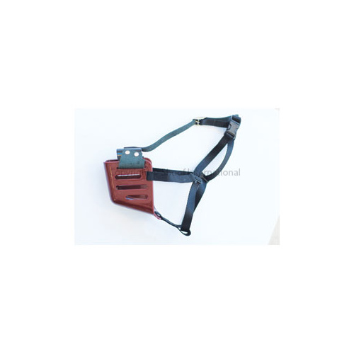 Dog Muzzle Sheep-dog Lightweight        