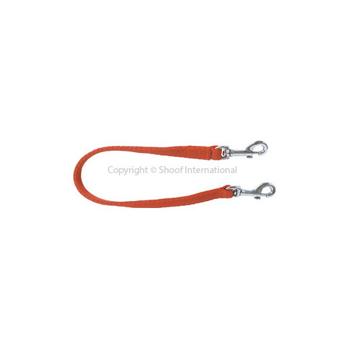 Dog Ute Tether Double End               